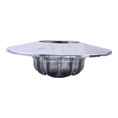 1323772 Secondary Driven Clutch 1327121 1323727 1323810 for 2021-2024 Polaris ...
