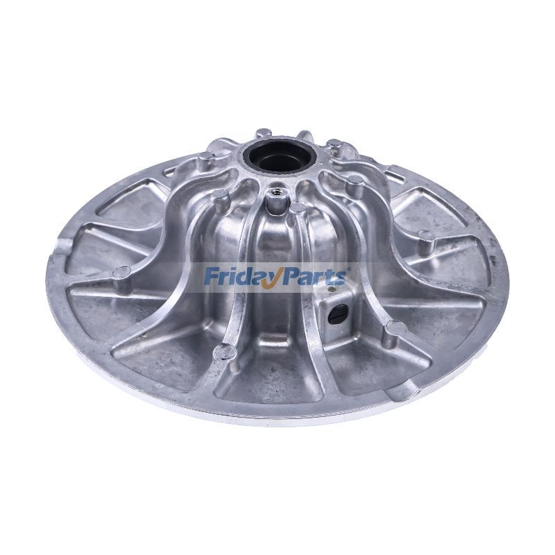 Sekundär angetriebene Kupplung 1327121 1323727 1323810 für 2021-2024 Polaris UTV RZR Pro XP Turbo R