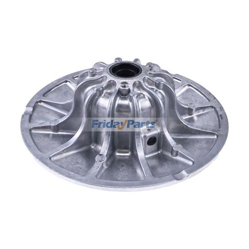 1323772 Secondary Driven Clutch 1327121 1323727 1323810 for 2021-2024 Polaris ...