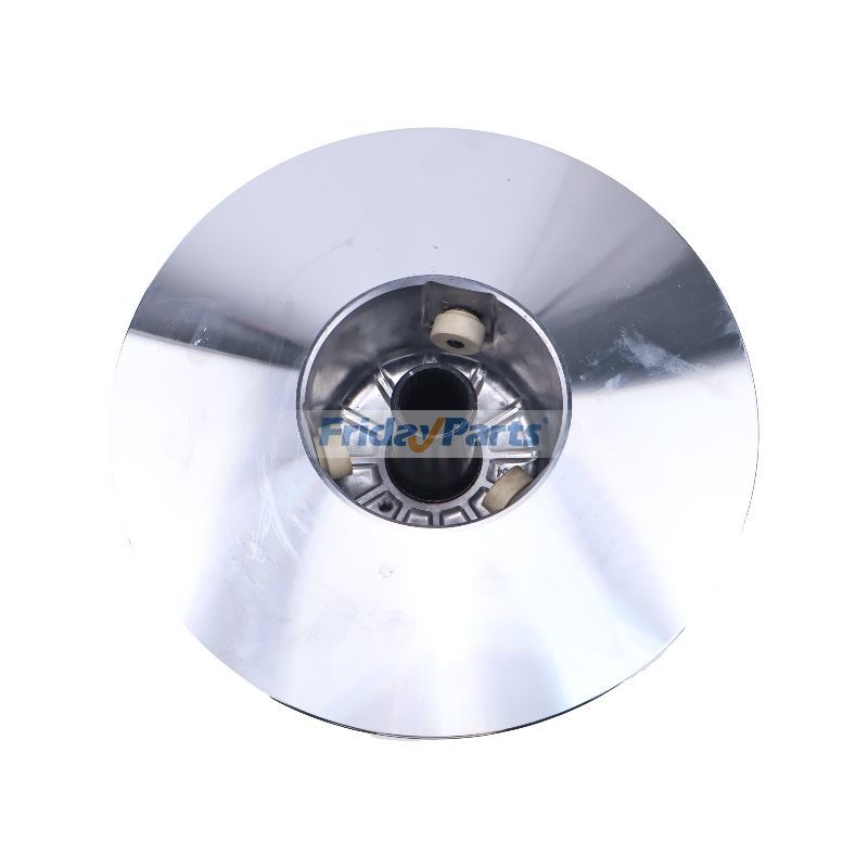 Sekundär angetriebene KupplungFür Polaris