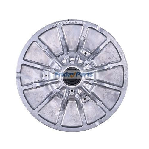 1323772 Secondary Driven Clutch 1327121 1323727 1323810 for 2021-2024 Polaris ...