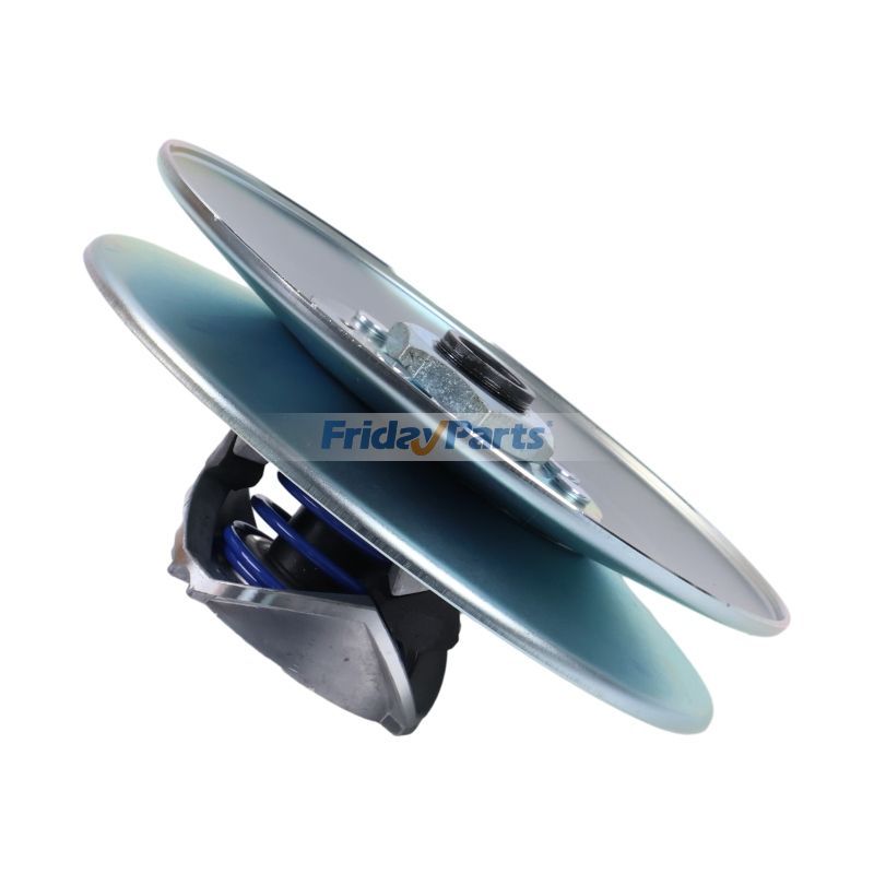 ATV/UTV セカンダリードリブンクラッチ