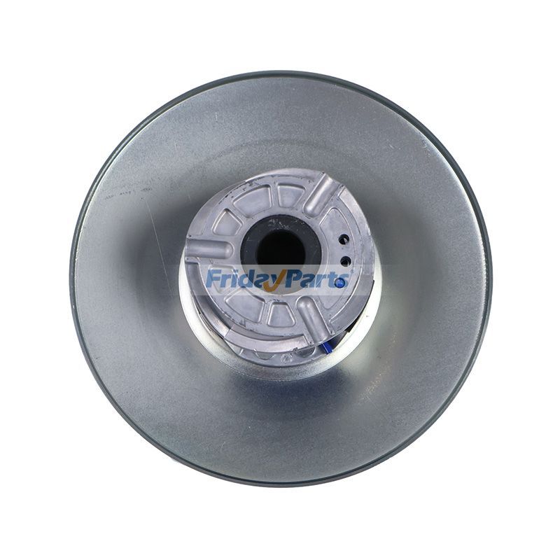 Kawasaki用用カワサキ UTV ミュール 500 KAF 300 1990-1996 用セカンダリ ドリブン クラッチ 302185A