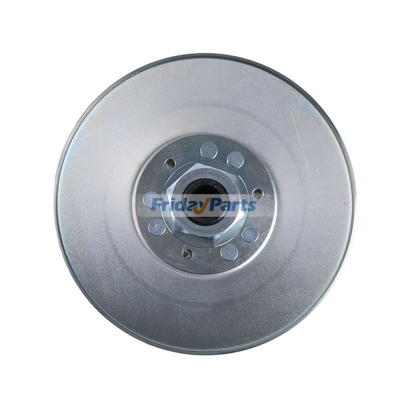 Kawasaki用セカンダリードリブンクラッチ