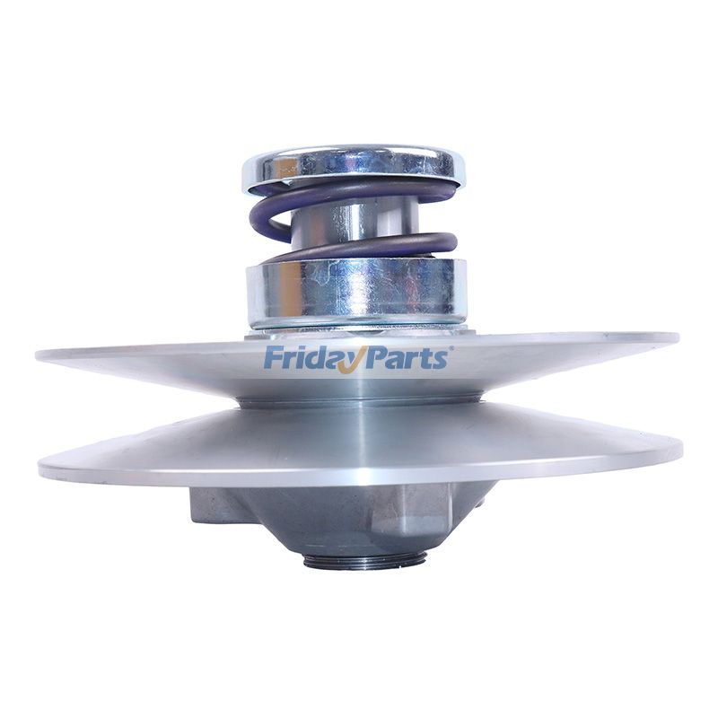 Embrayage à entraînement secondairepour VTT/UTV