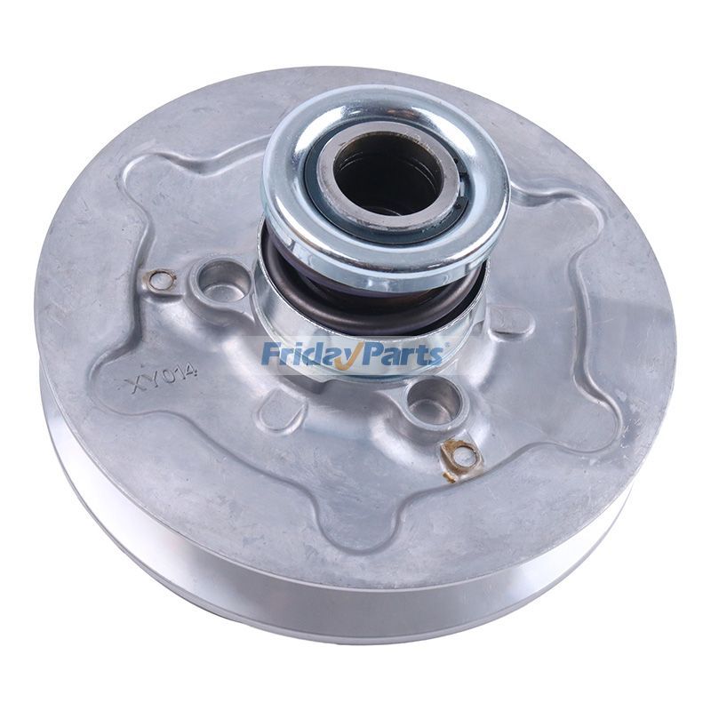 Embrayage à entraînement secondaire Pour Kawasaki