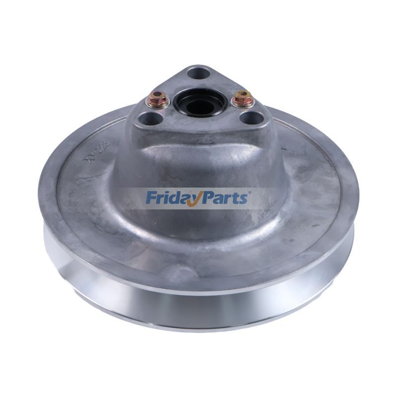 Sport UTV/ATV Secondary Driven Clutch