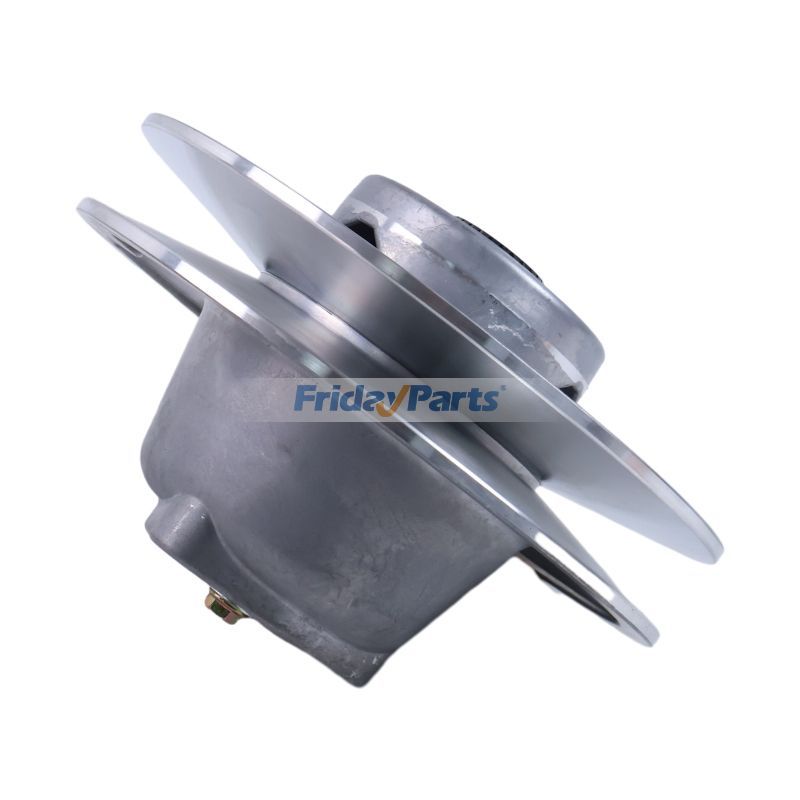 Secondary Driven Clutch 49094-0040 for Kawasaki Mule 600 2005-2016 610 2005-2016 SX 2017-2020