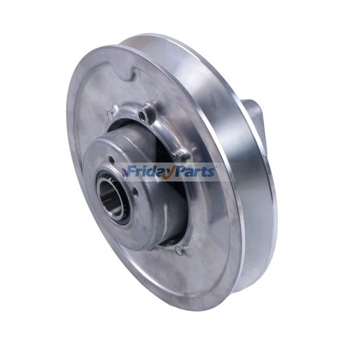 Secondary Driven Clutch 49094-0040 for Kawasaki Mule 600 2005-2016 Secondary Driven Clutch 49094-0040 for Kawasaki Mule 600 2005-2016