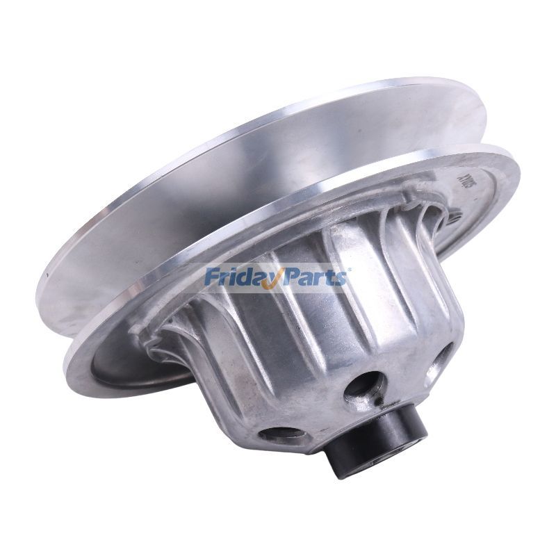 Secondary Driven Clutch 49094-0045 for Kawasaki ATV Mule 3000 3010
