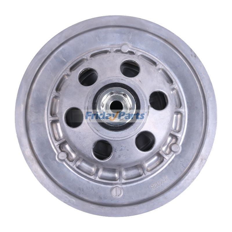 Embrayage secondaire 49094-0045 pour Kawasaki ATV Mule 3000 3010 3020 4000 4010pourPour Kawasaki