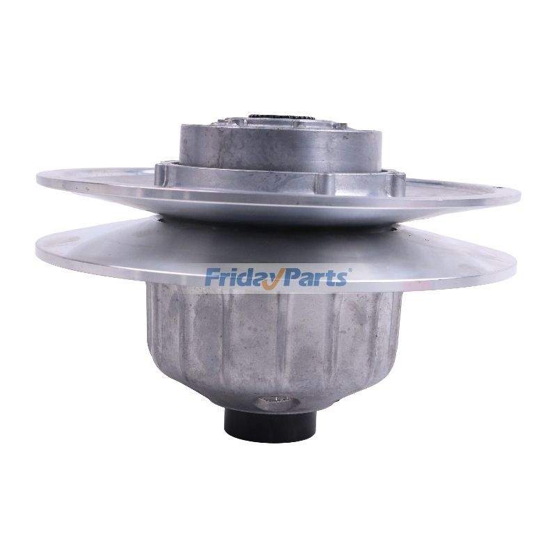 Embrayage à entraînement secondaire Pour Kawasaki