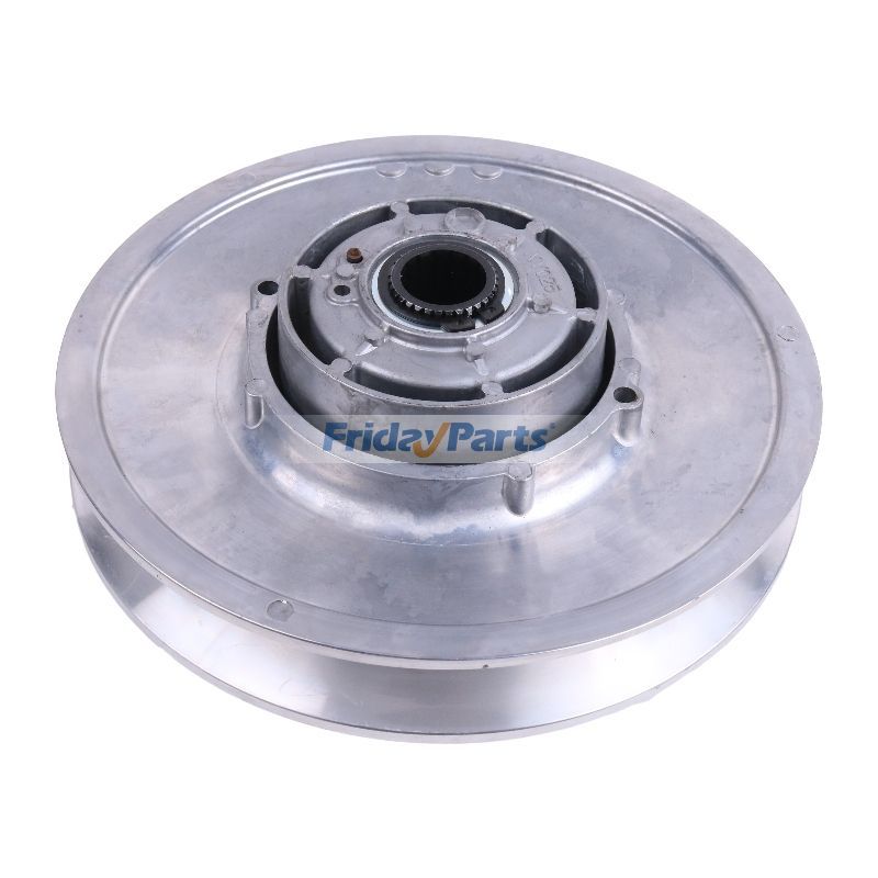 Embrayage à entraînement secondaire de FridayParts