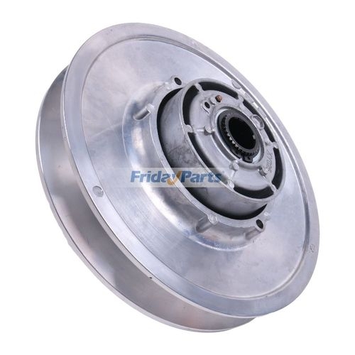 Secondary Driven Clutch 49094-0045 for Kawasaki ATV Mule 3000 3010 Secondary Driven Clutch 49094-0045 for Kawasaki ATV Mule 3000 3010
