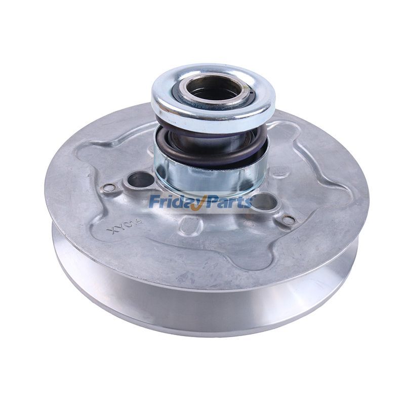 Secondary Driven Clutch for Sport UTV/ATV