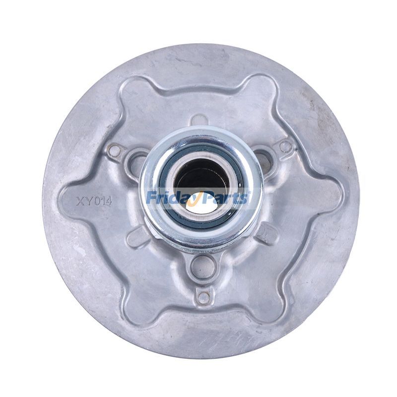  Secondary Driven Clutch For Kawasaki