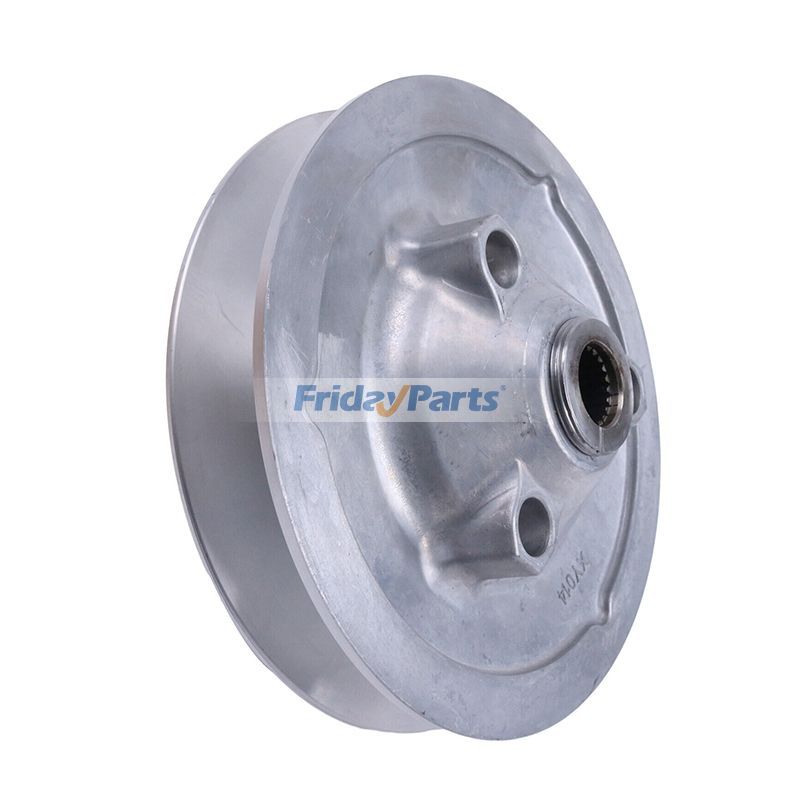 Sport UTV/ATV Secondary Driven Clutch