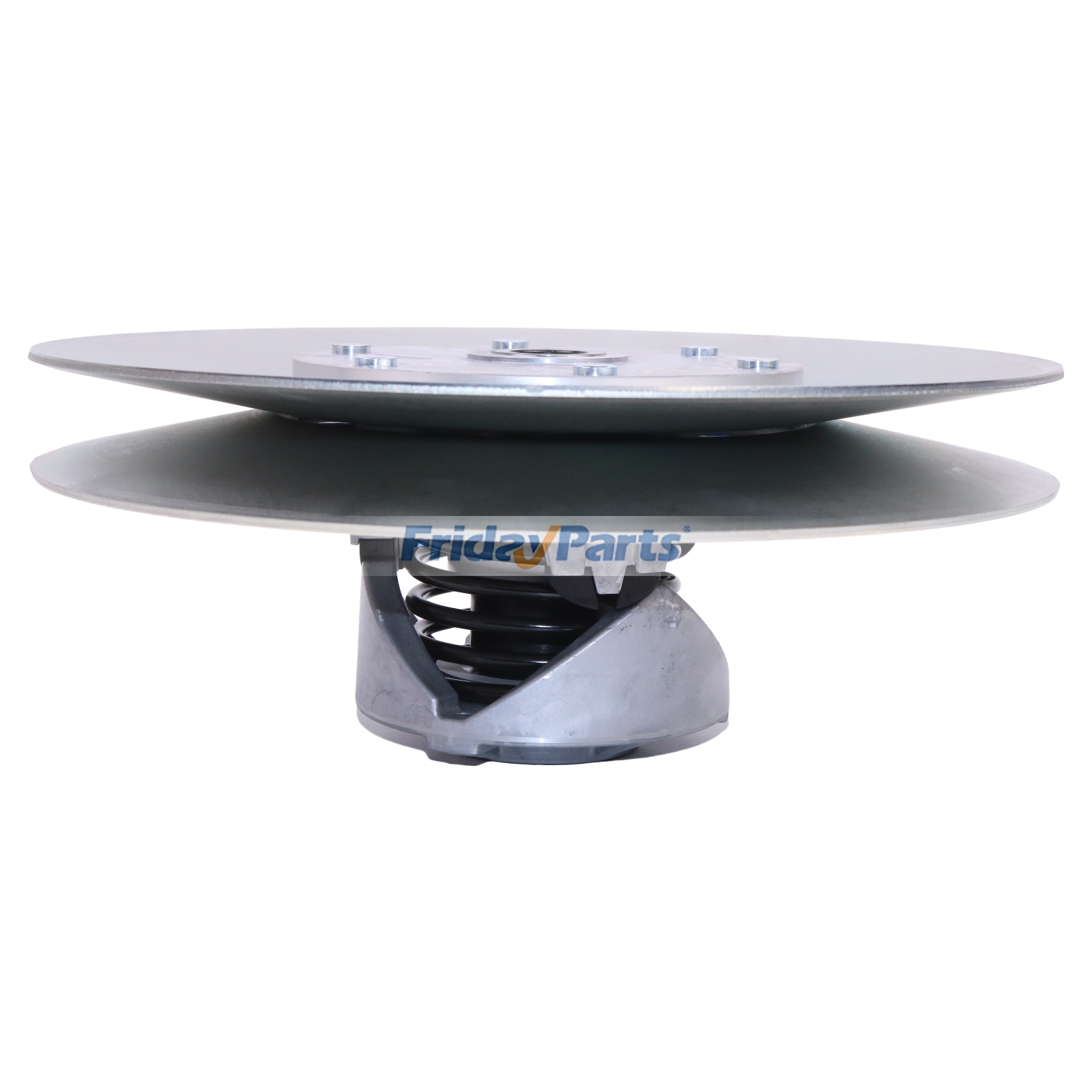 FridayParts Secondary Driven Clutch