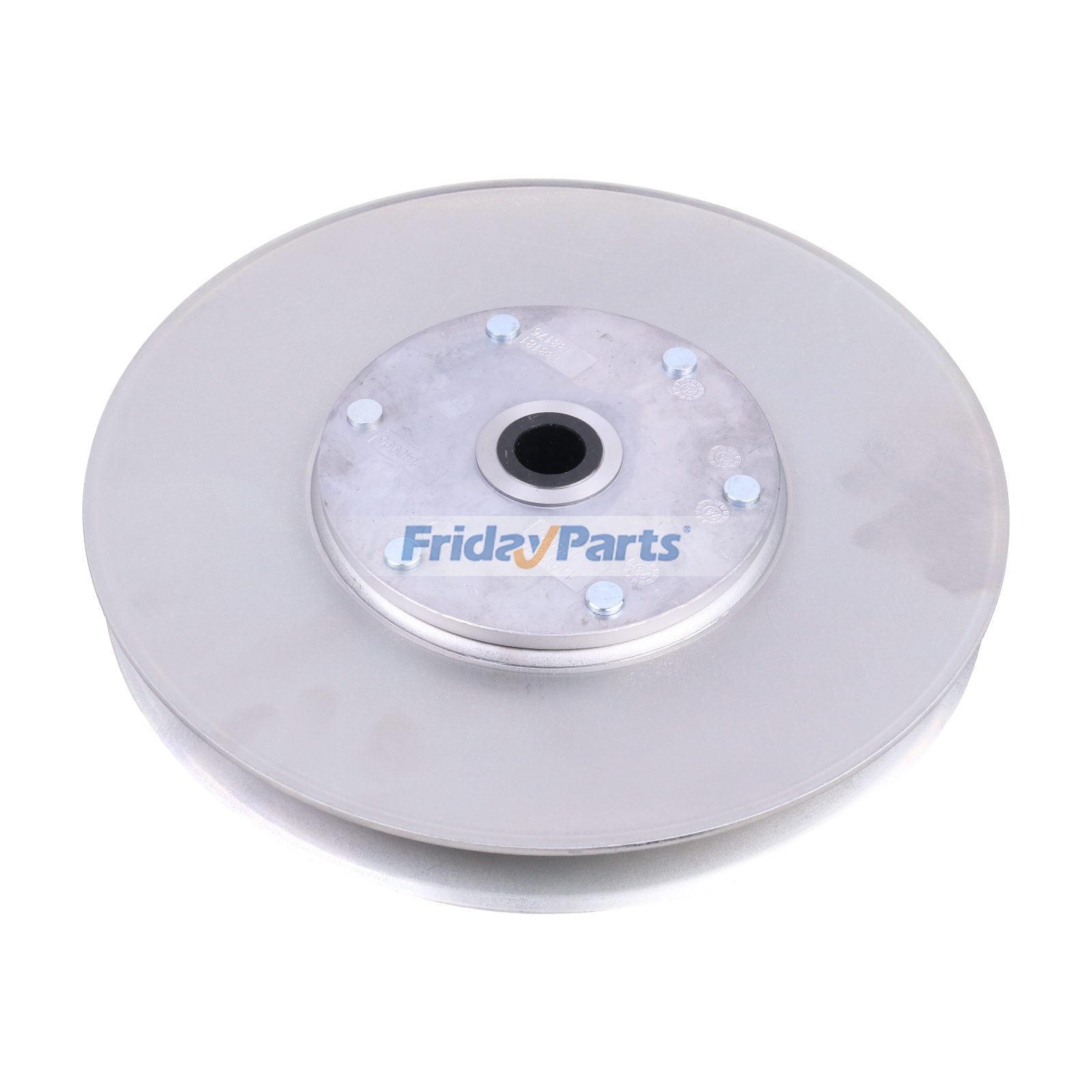 Secondary Driven Clutch compatible with Heavy-Duty UTV