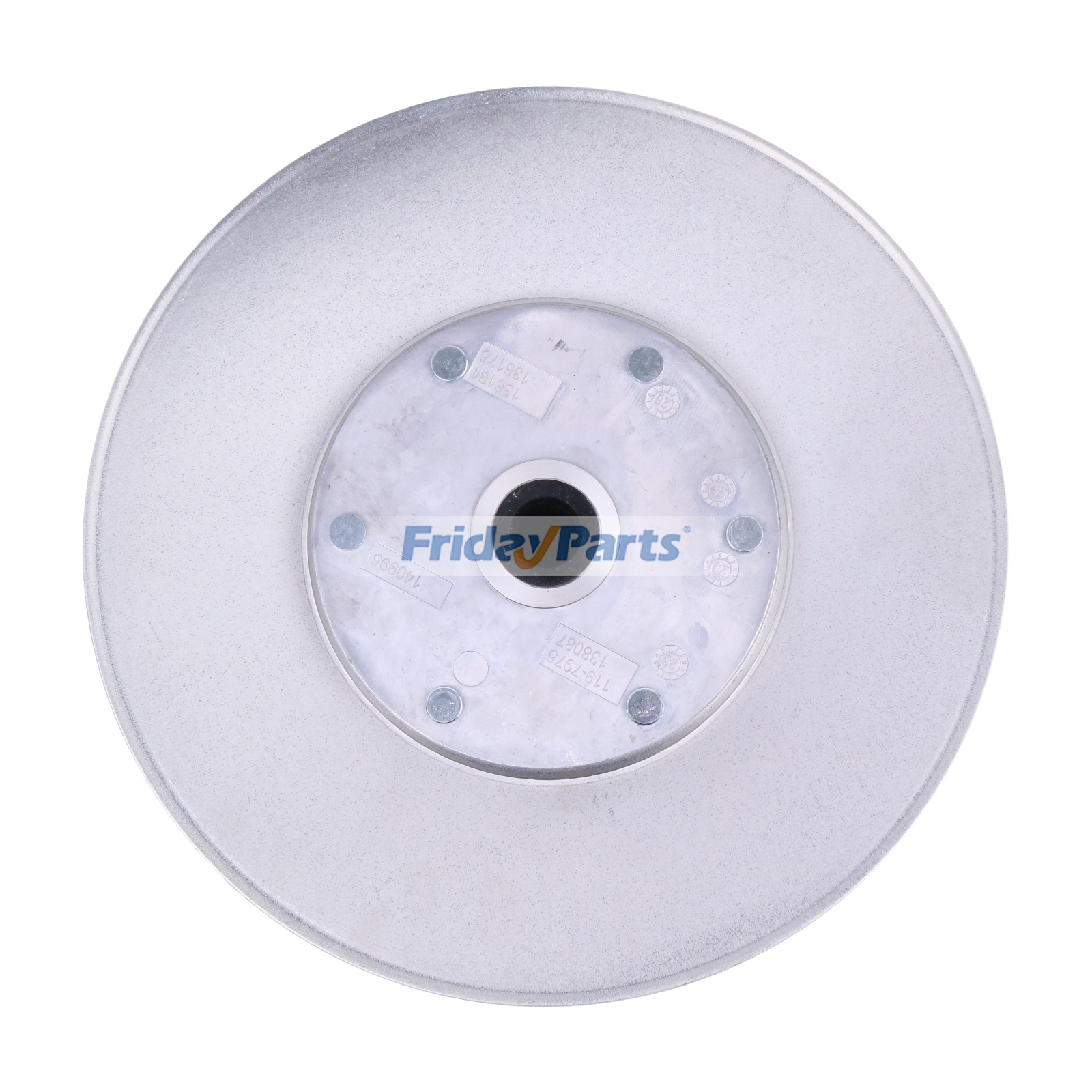 Heavy-Duty UTV Secondary Driven Clutch