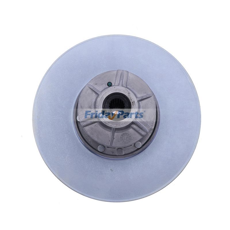 JOHN DEERE用ユーティリティビークル用セカンダリードリブンクラッチ