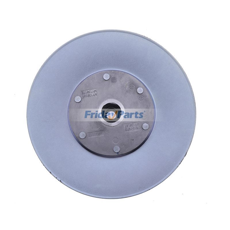 FridayPartsでセカンダリードリブンクラッチを購入