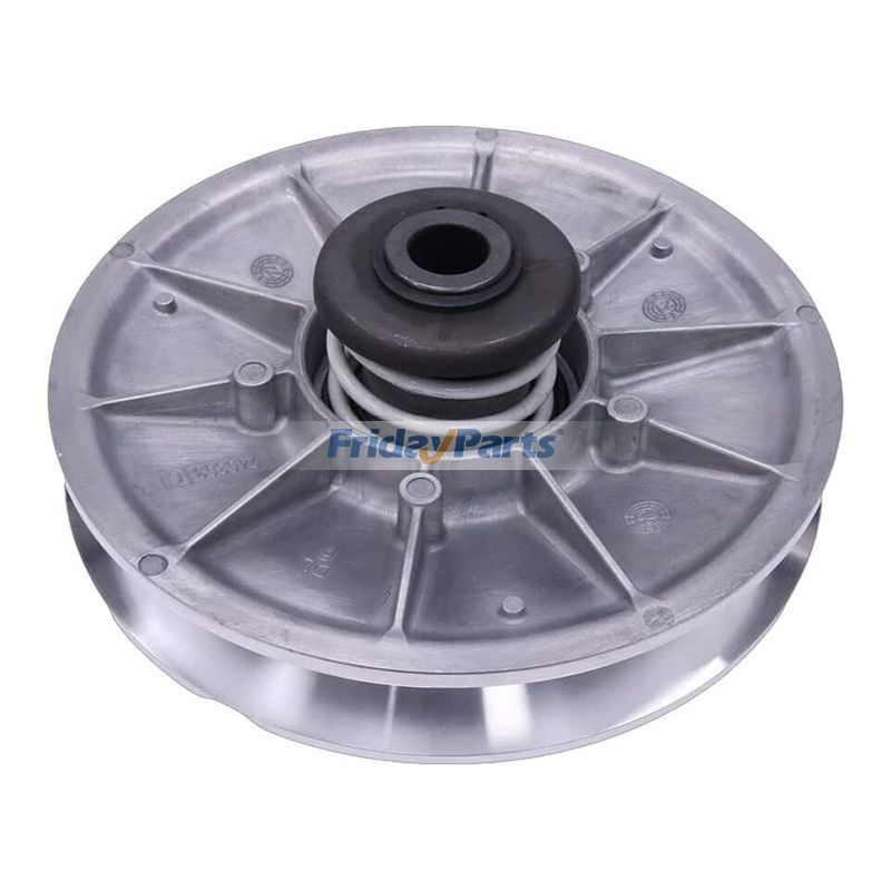 Secondary Driven Clutch in Stock in China,China Stock