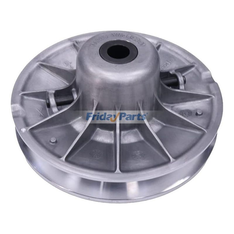 Sekundär angetriebene Kupplung AM146219 AM140680 für John Deere Gator Nutzfahrzeug XUV550 XUV560 XUV560E