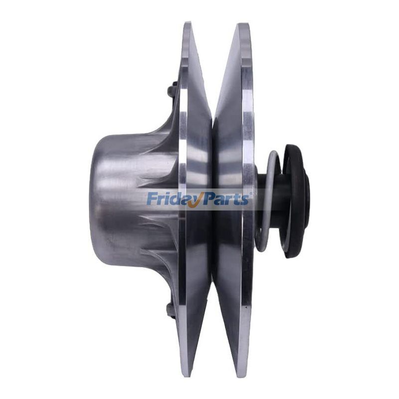 Heavy-Duty UTV Secondary Driven Clutch