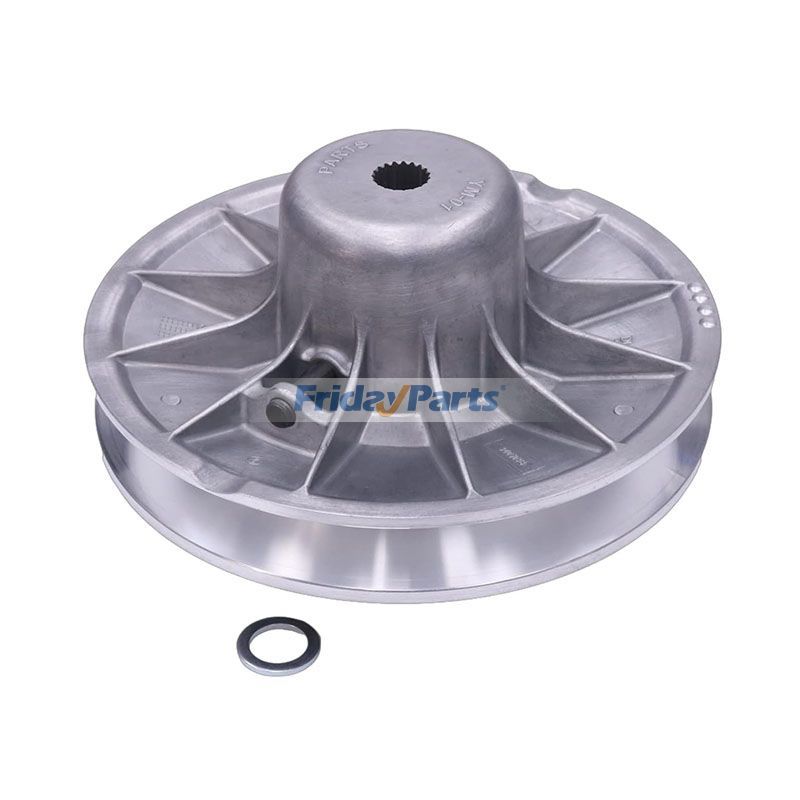 Embrayage secondaire 1323247 pour Polaris RZR S 900 2014-2019