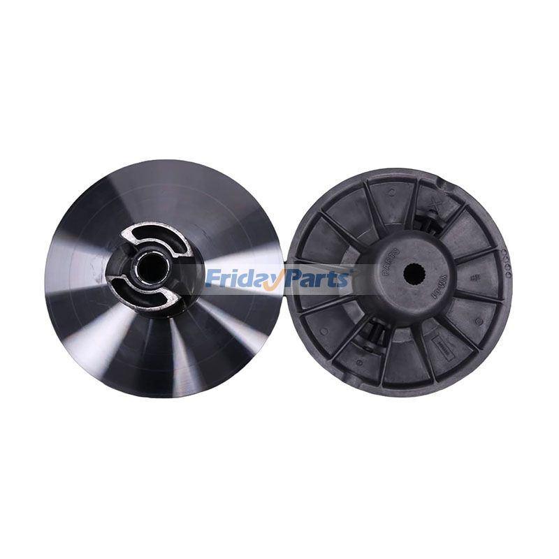 Sekundär angetriebene Kupplungfür Sonstiges