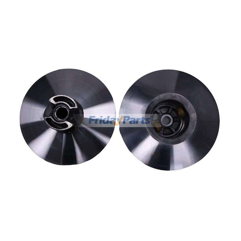 Sekundär angetriebene KupplungFür Polaris