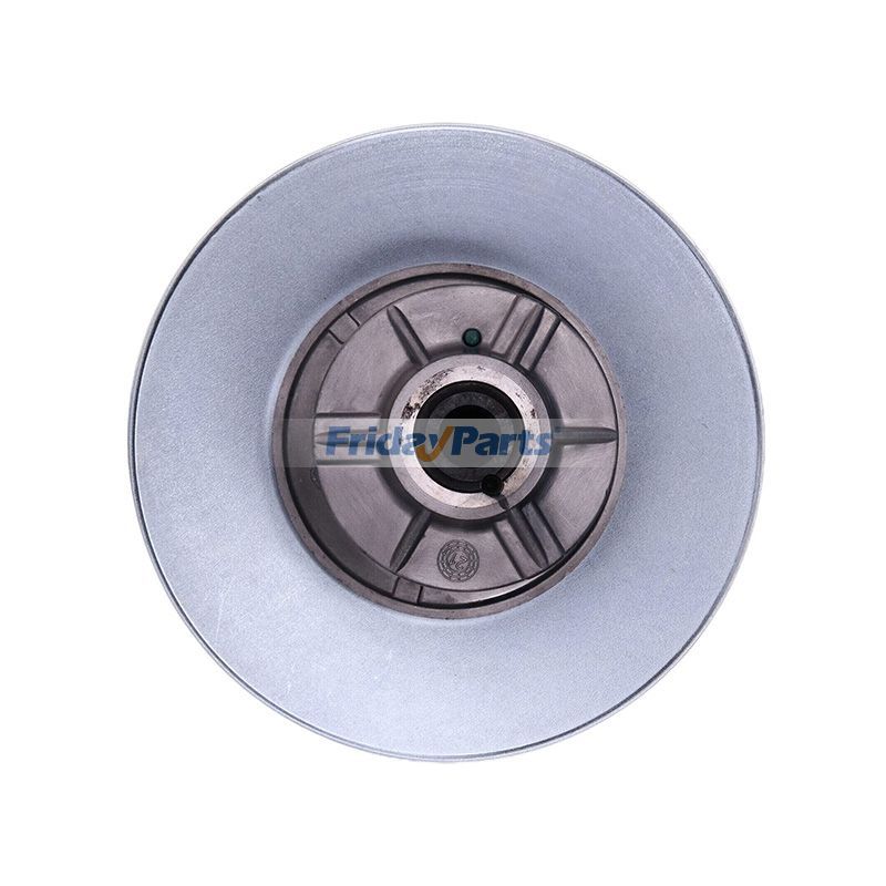 Secondary Driven Clutch & Belt in Stock in China,USA