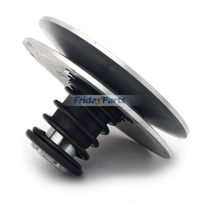 Hisun HS 400 ATV Massimo Bennche 用セカンダリ駆動クラッチ CVT 21300-F12-0000