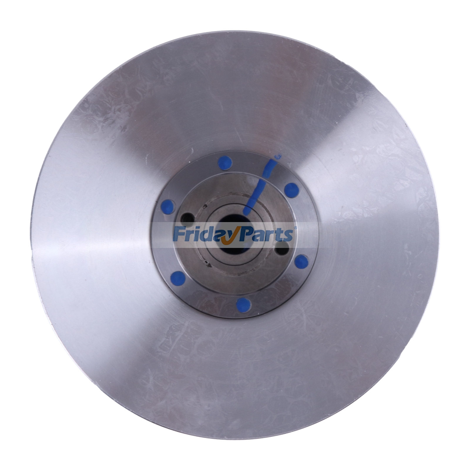  Secondary Driven Clutch  For Hisun,For Massimo