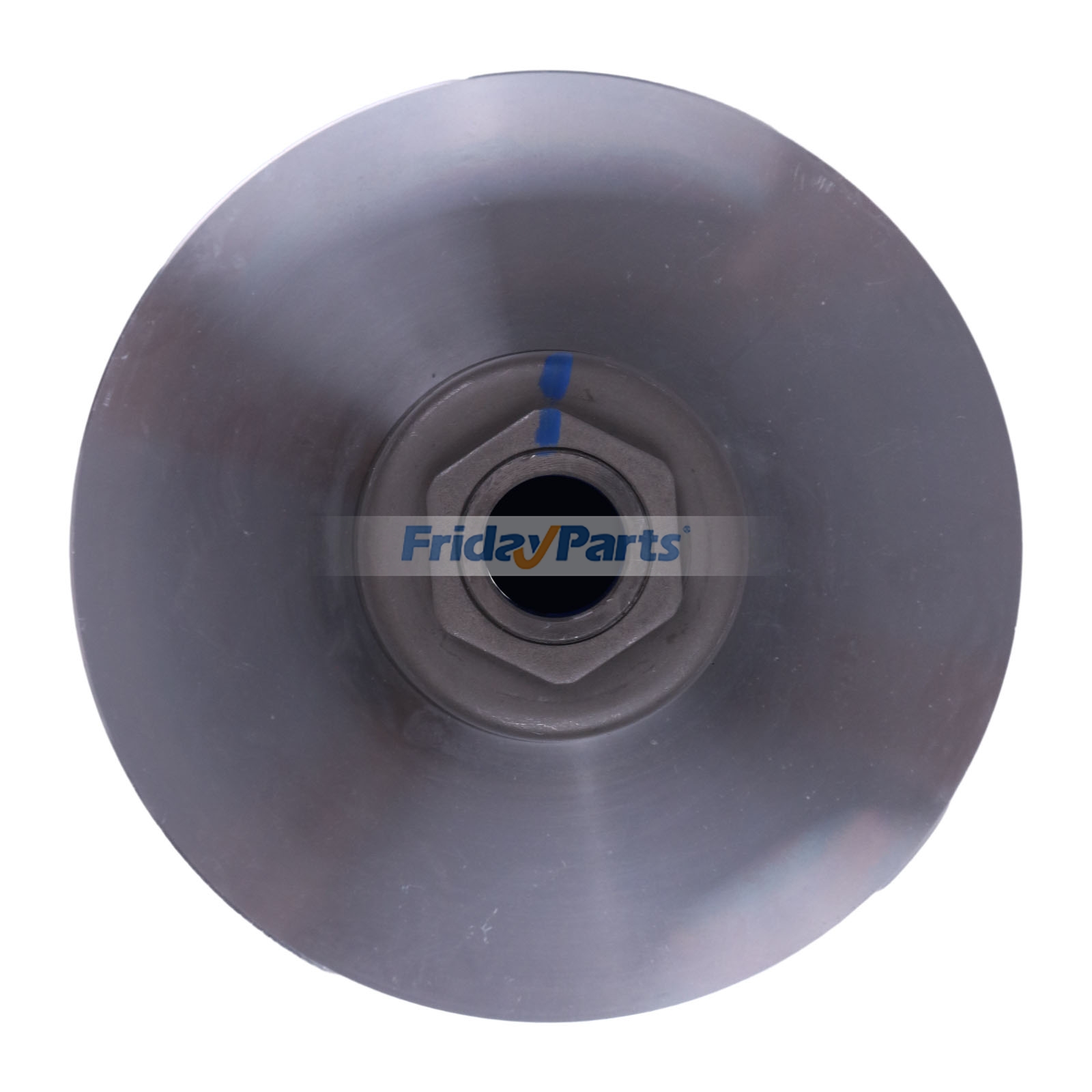 FridayParts Secondary Driven Clutch 