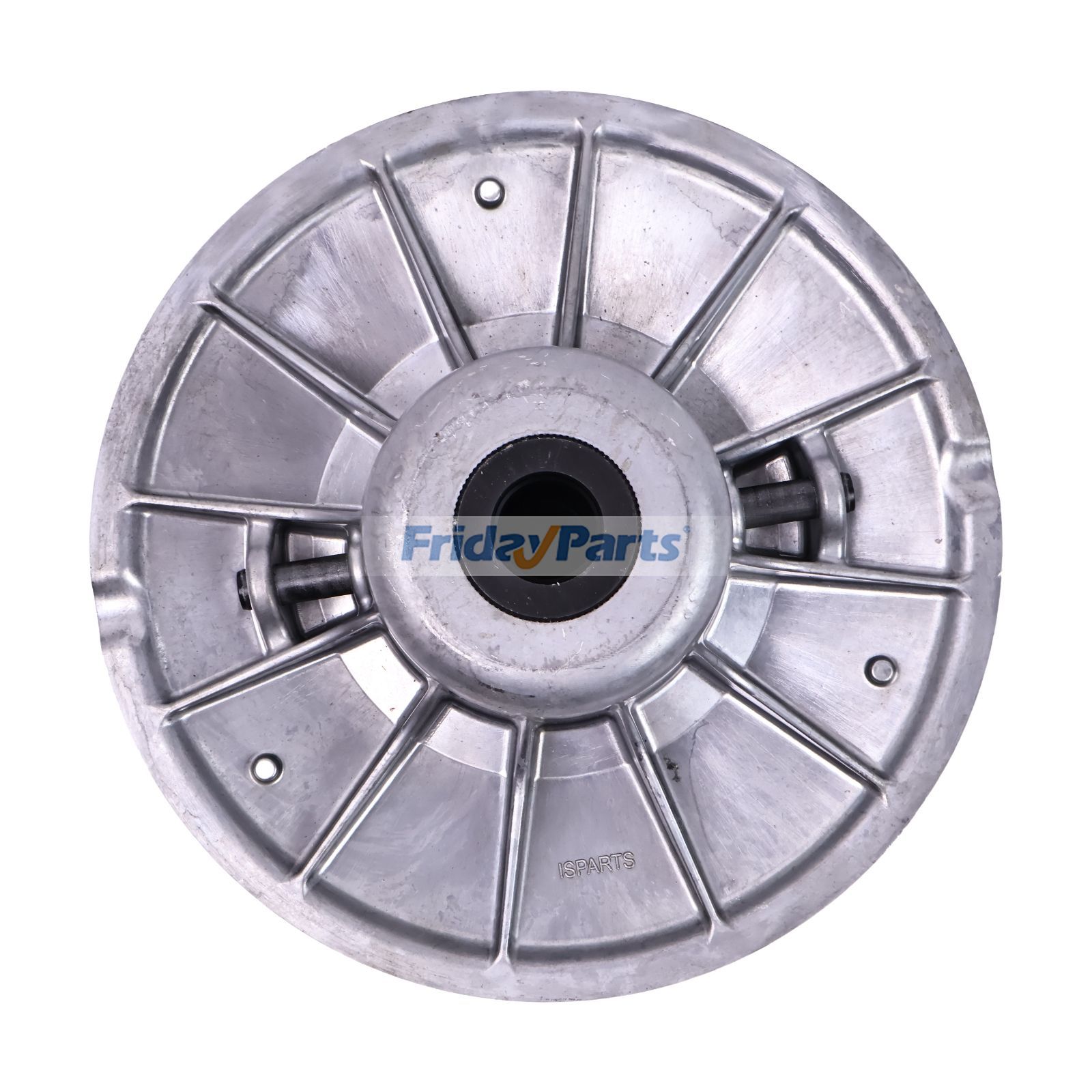 Yamaha用セカンダリドリブンクラッチ