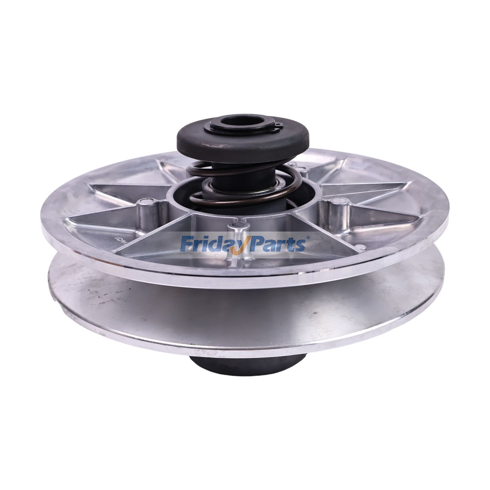 2007-2012年式ヤマハG29ゴルフカート用セカンダリードリブンクラッチ JW1-G6261-00-00