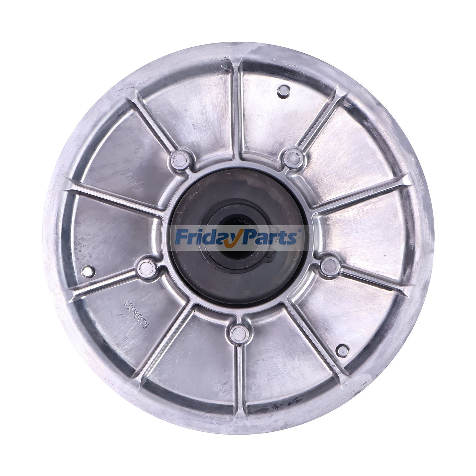 Yamaha用ゴルフカート用セカンダリドリブンクラッチ