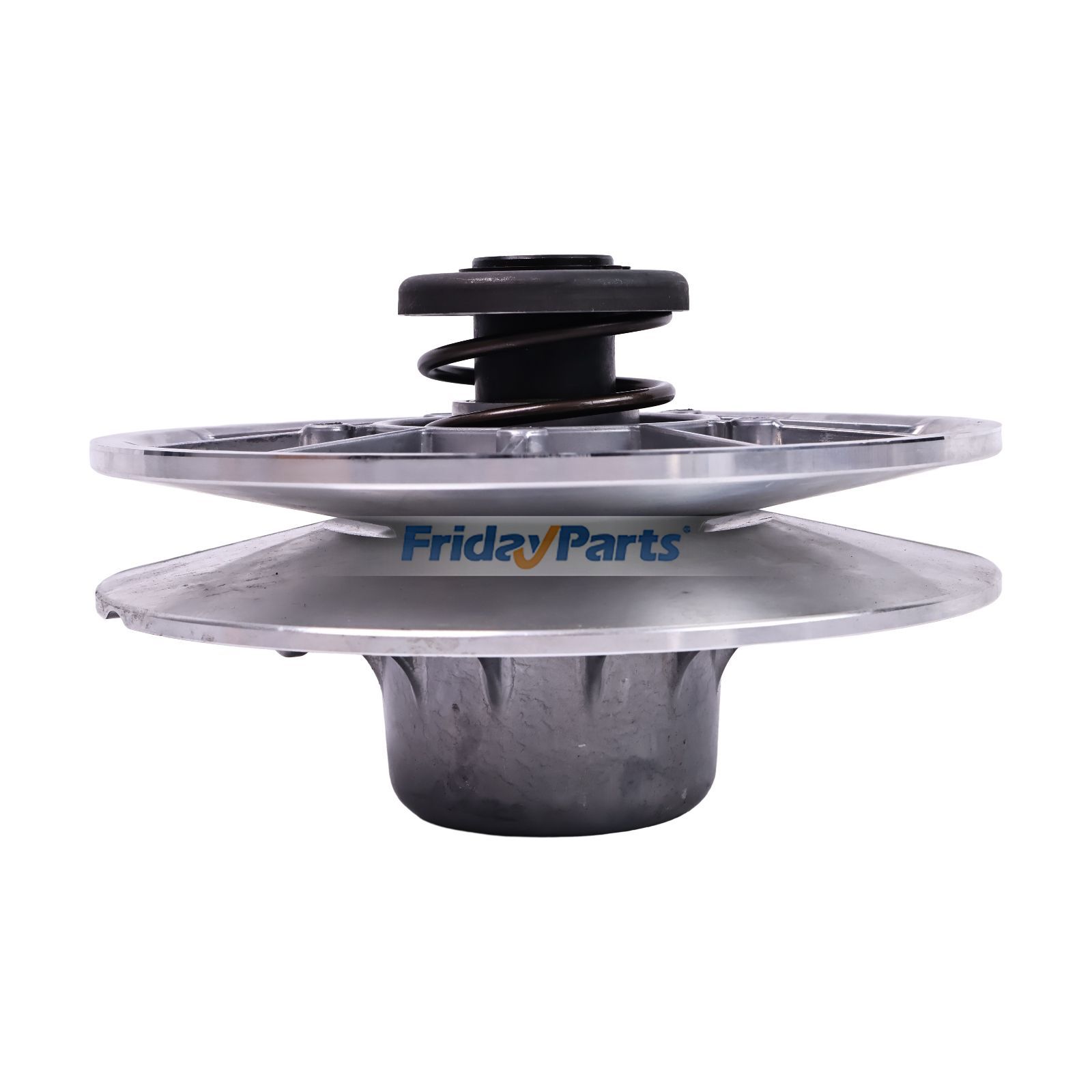 Yamaha用用2007-2012年式ヤマハG29ゴルフカート用セカンダリードリブンクラッチ JW1-G6261-00-00