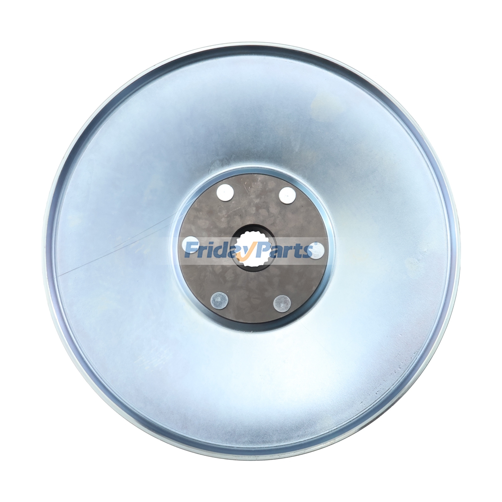  Secondary Driven Clutch For Yamaha