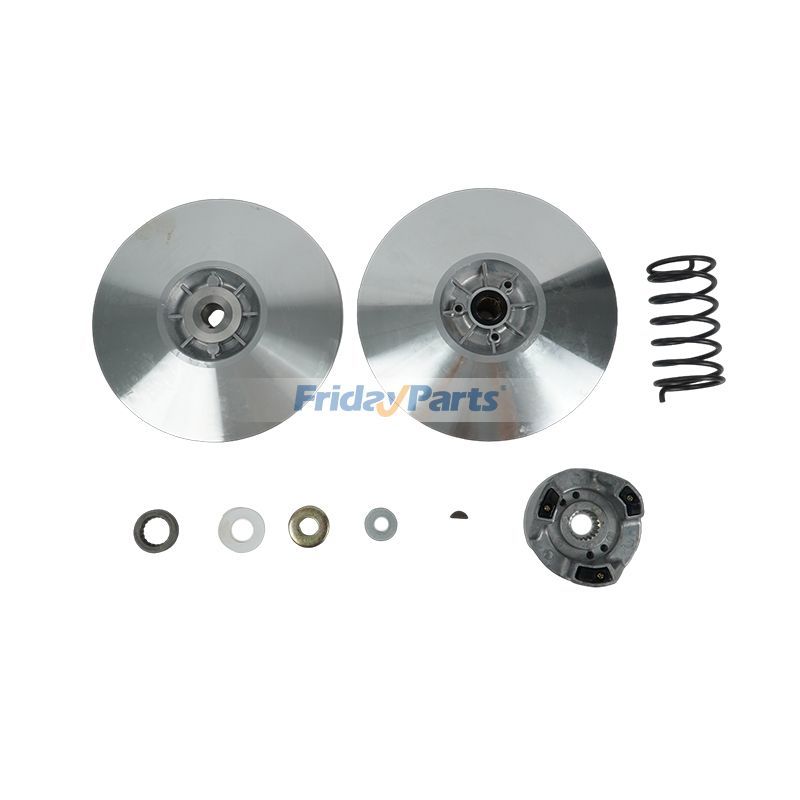 Kit d'embrayage à entraînement secondaire Gas G3 G5378pour Voiturette de Golf