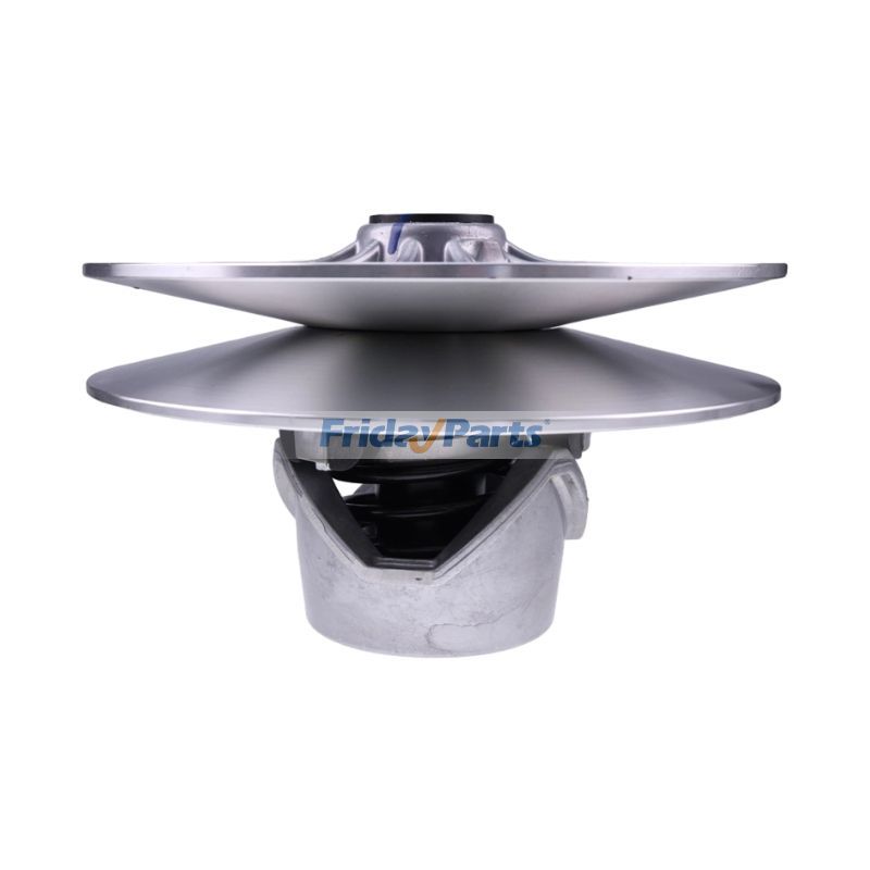 Poulie d'embrayage secondaire CF500 CForce UForce ZForce UTV ATV Pour CFMOTO