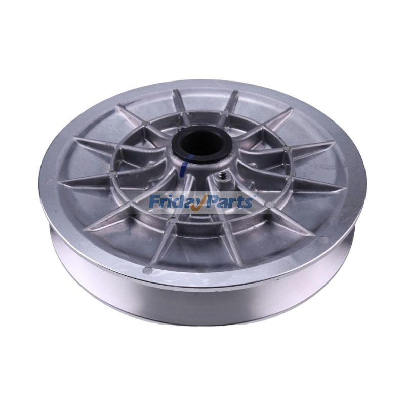 Poulie d'embrayage secondaire CF500 CForce UForce ZForce UTV ATVpour VTT/UTV
