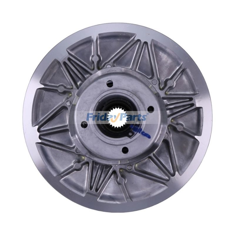 Poulie d'embrayage secondaire 0GR0-052000 pour CFMoto CF500 CForce UForce ZForce UTV ATVpourPour CFMOTO