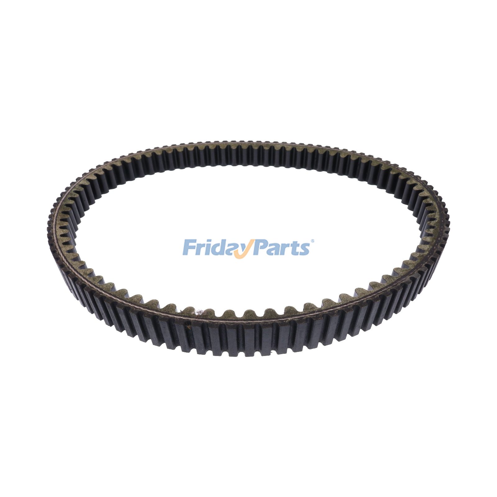 Compra Embrague secundario con correa 59011-0011 49094-0040 para Kawasaki Mule 600 610 SX KAF400 2005-2018 en Fridayparts