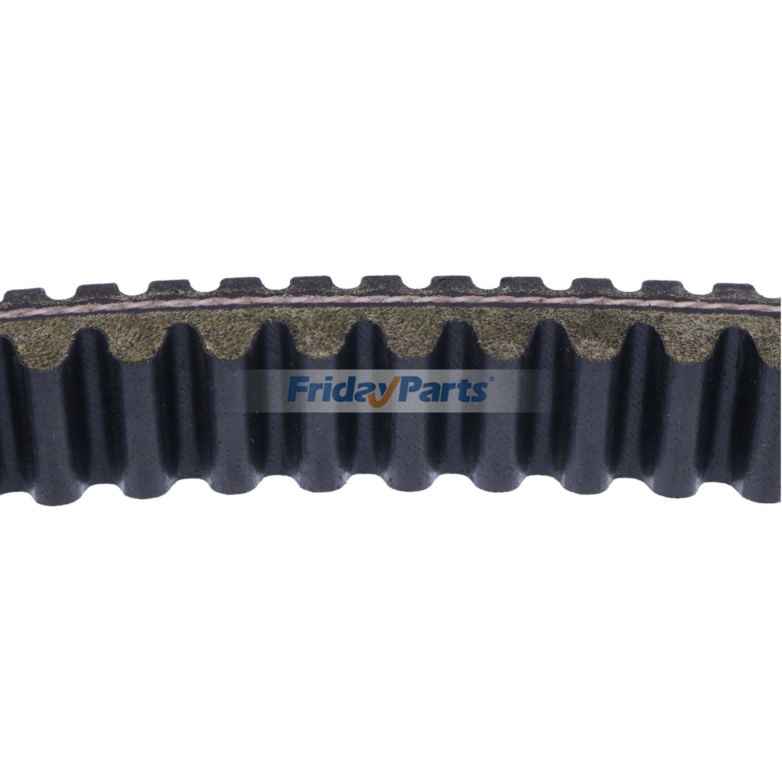 Embrague secundario con correa 59011-0011 49094-0040 para Kawasaki Mule 600 610 SX KAF400 2005-2018 para ATV/UTV