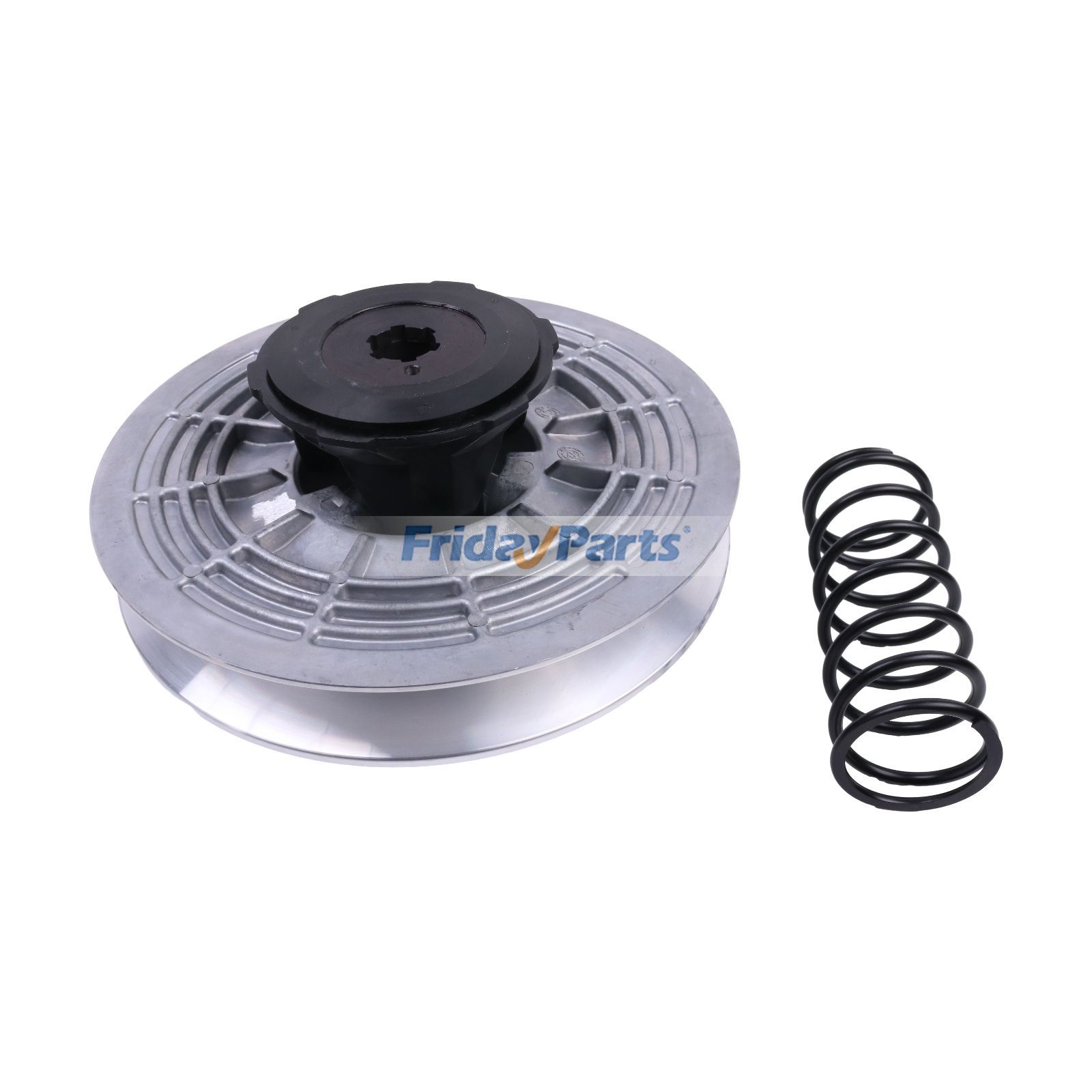 Sekundär angetriebene Kupplung mit FederFür Can-Am,Für andere Marken
