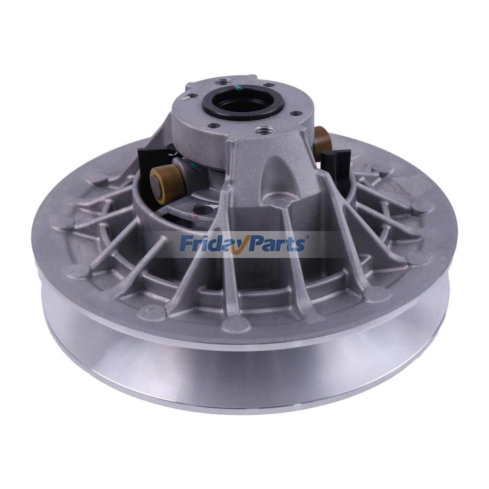 Sekundär angetriebene CVT-Kupplung 21040303301 für ODES 800 Dominator Raider X2 X4