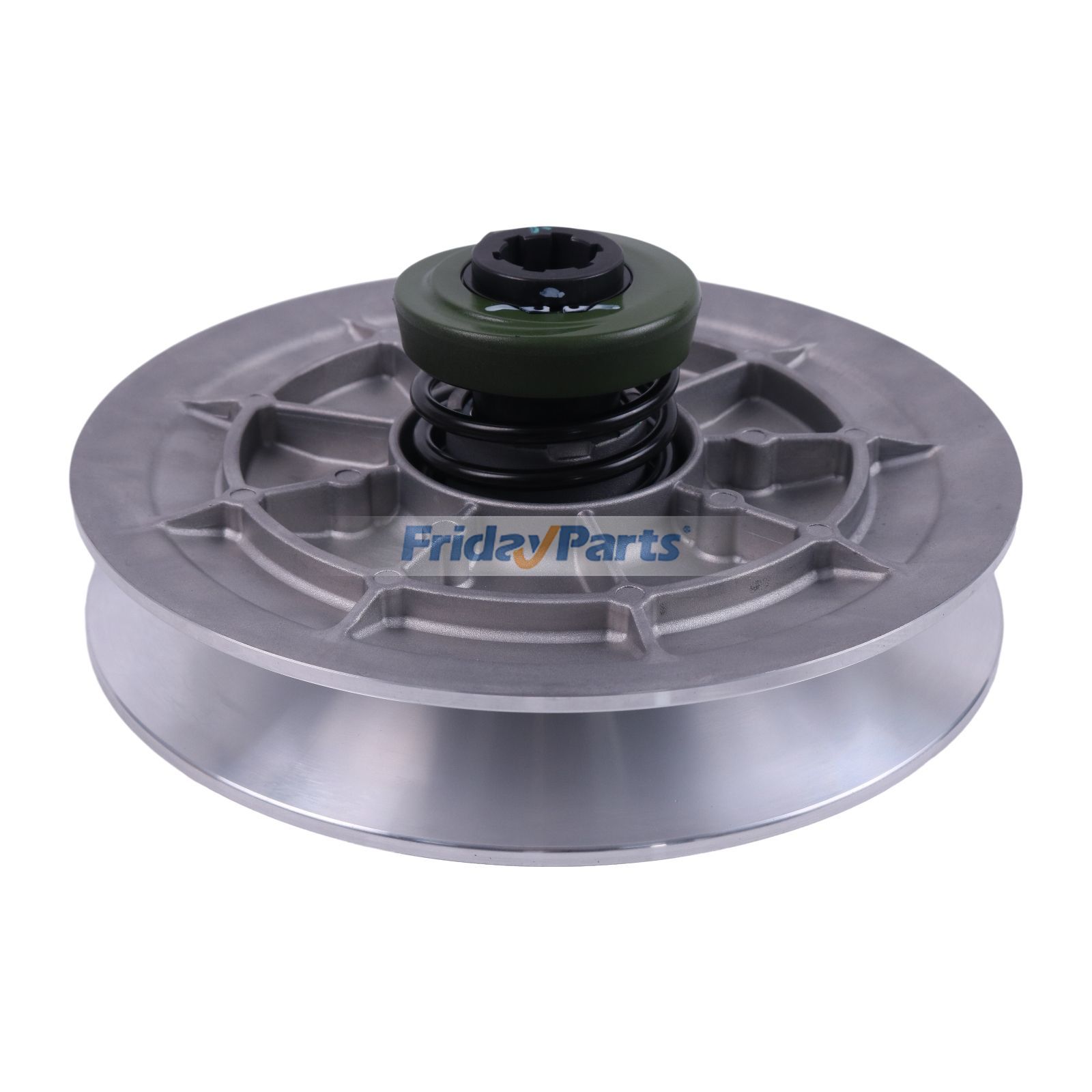  Secondary Driven CVT Clutch for ODES 800 Dominator Raider X2 X4 For OTHER BRAND